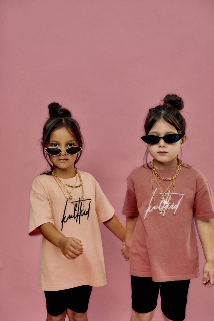 SET CICLISTA + CAMISETA NIÑA
