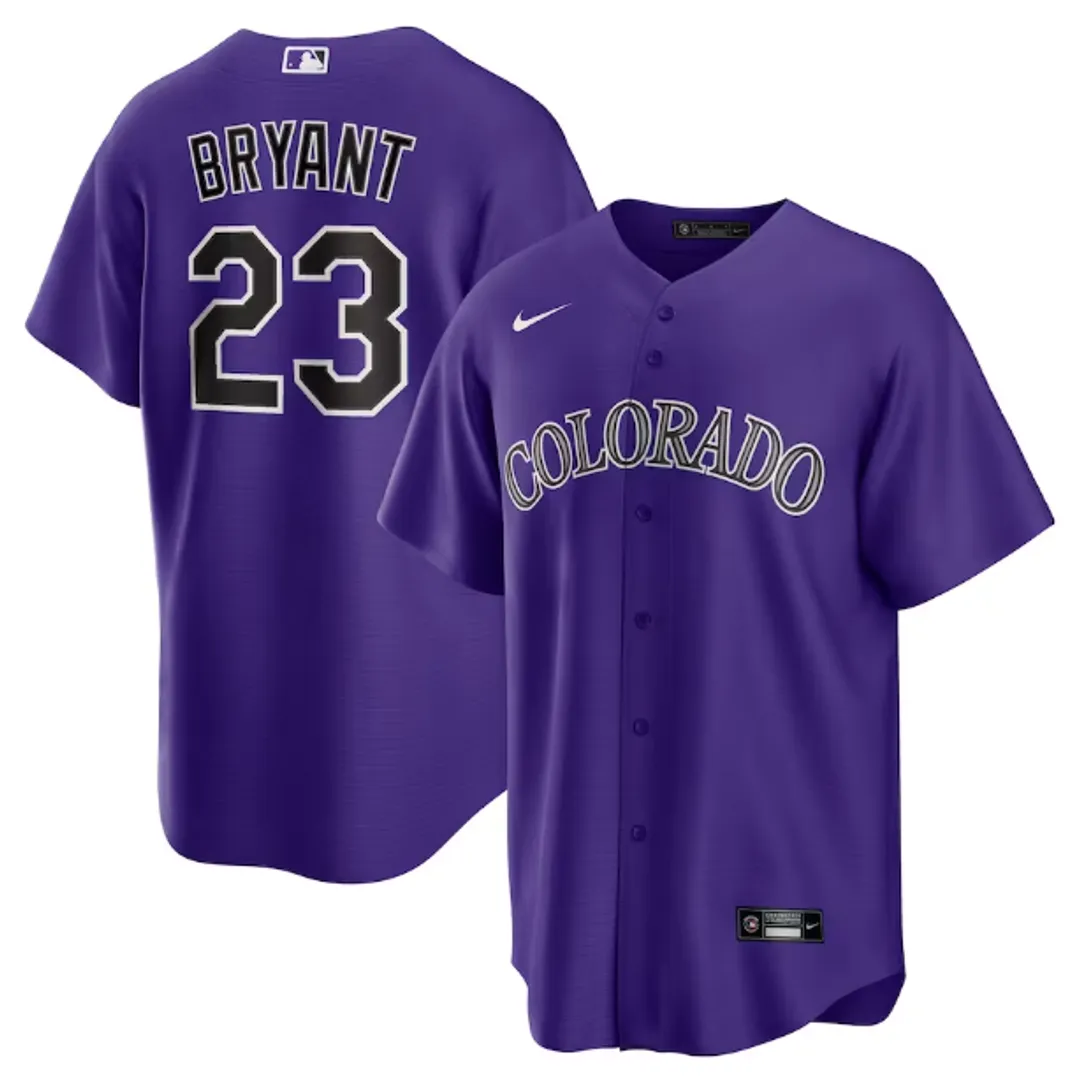 Colorado Rockies | Solo por pedido