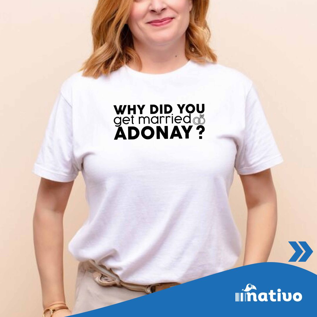 Adonay