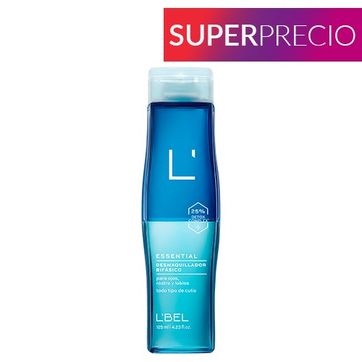 Imagen del producto  Desmaquillador Bifásico Hidratante Essential 45 ml 