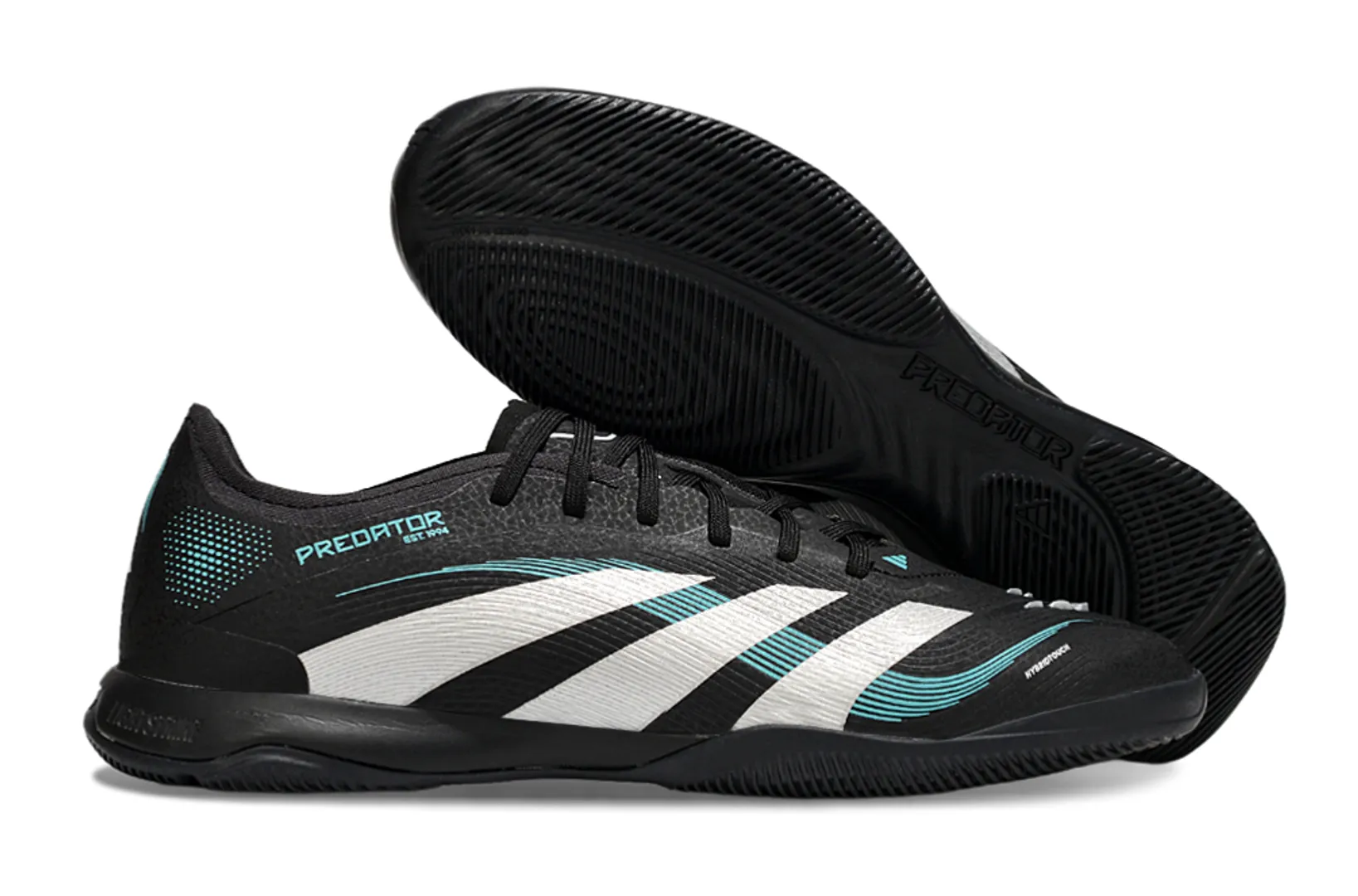 Tenis Predator IC - Indoor / Futsal Lote 1