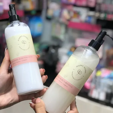 Imagen del producto SHAMPOO Y ACOND ACIDO HIALURONICO