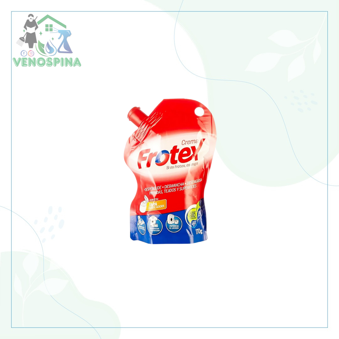 CREMA FROTEX 170 G