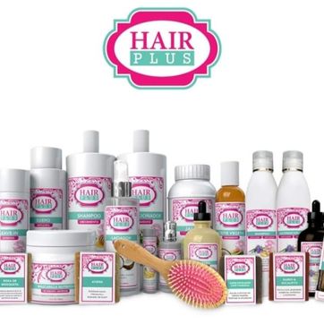 Imagen del producto Hairplus OFERTA: Compra un Kits Con Descuento a partir de 2 productos 