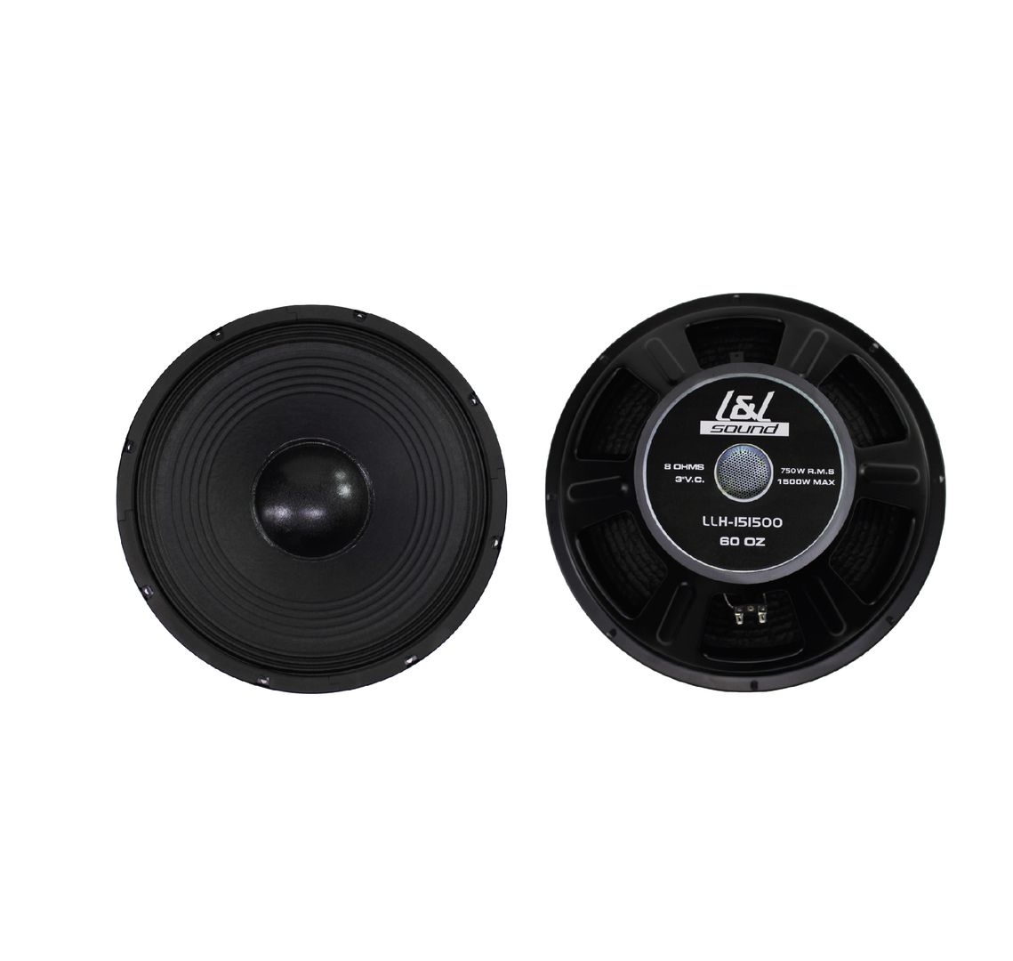   PARLANTE LYL SOUND LLH-151500