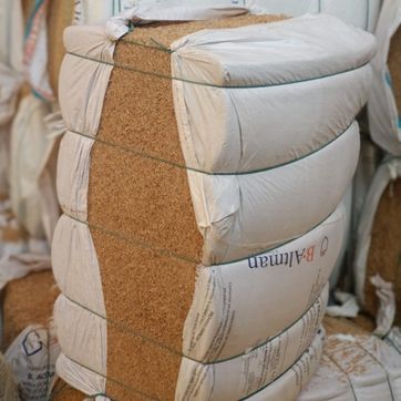 CASCARILLA DE ARROZ - imagen 1