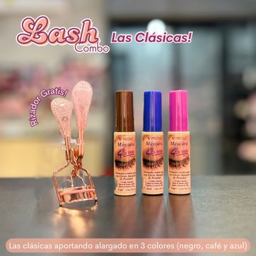 LASH COMBO PROSA - imagen 4