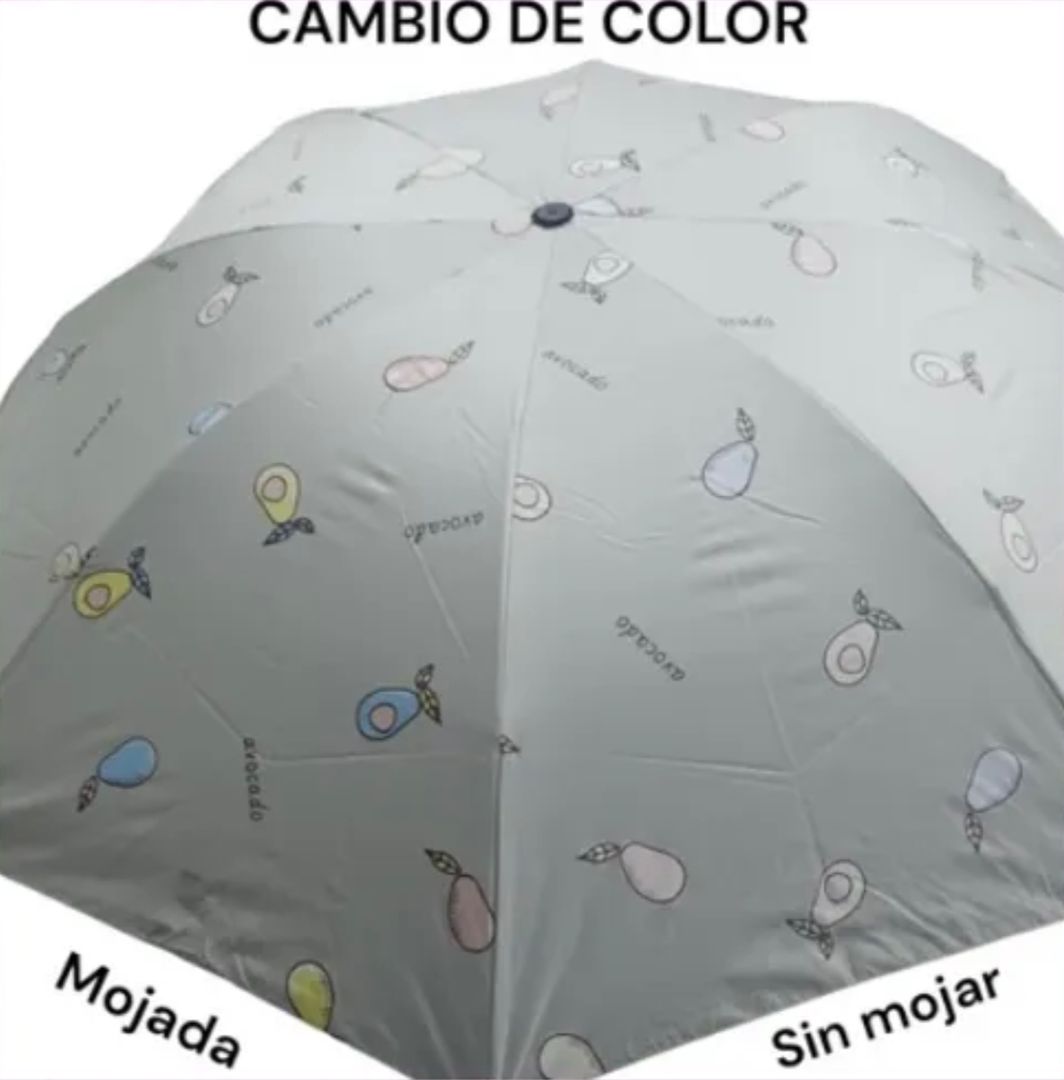 SOMBRILLA MÁGICA