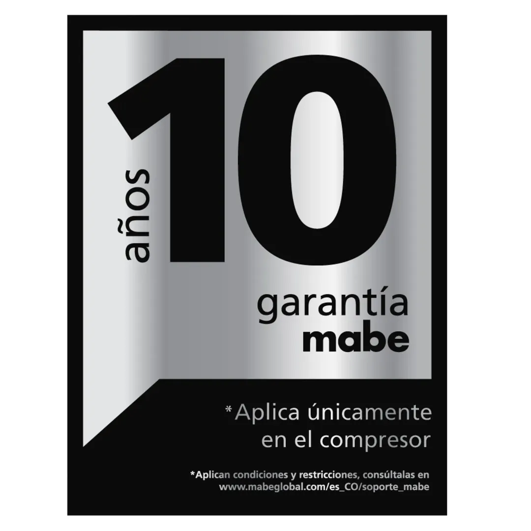 NEV MABE 400 LTS DIGITAL EUROPEA INOX