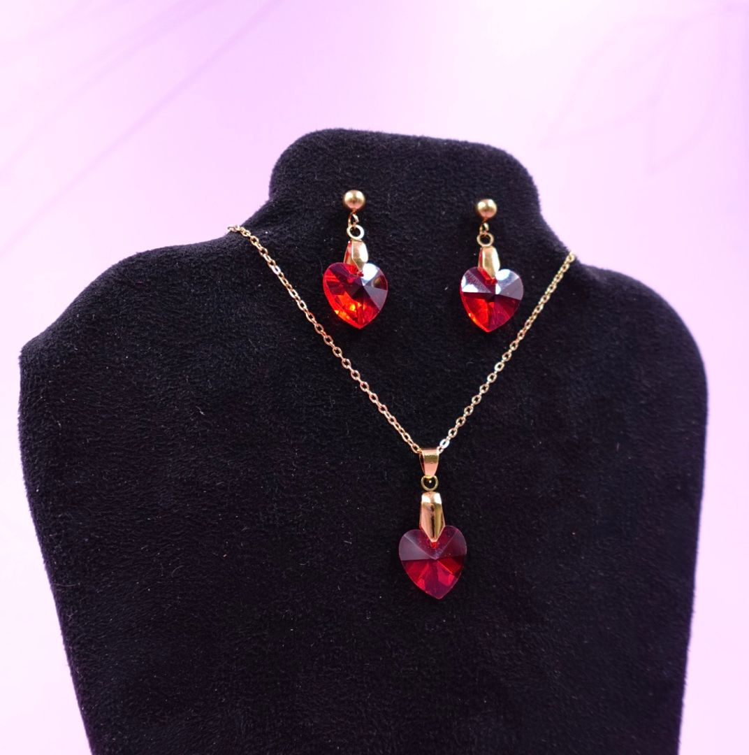 COLLAR ACERO PROMOCIÓN 