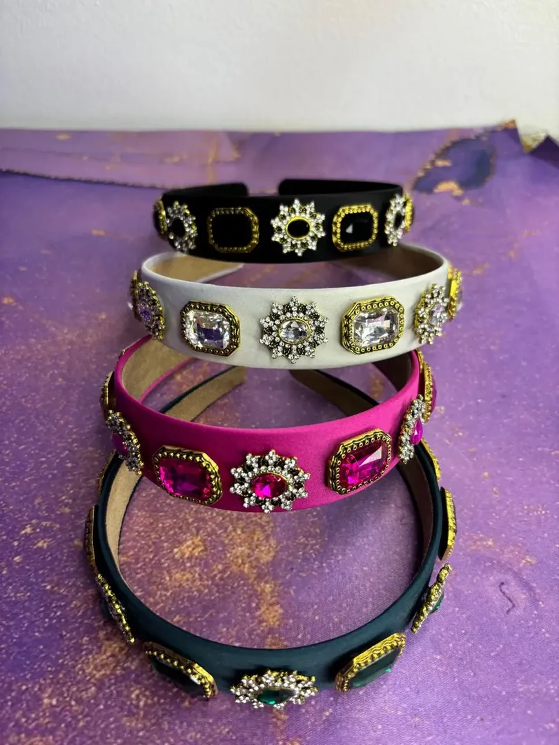 Diadema Dama
