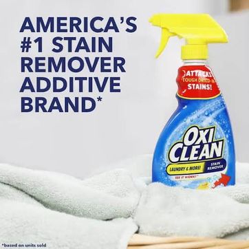 OxiClean Laundry Stain Remover - imagen 1