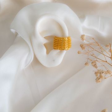 Imagen del producto EARCUFF RESORTE - ITIEL