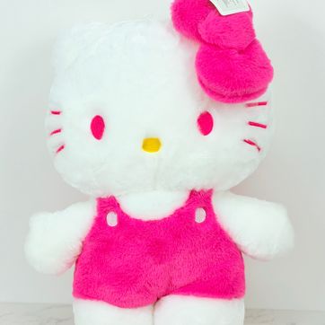 Imagen del producto HELLO KITTY 40CM 