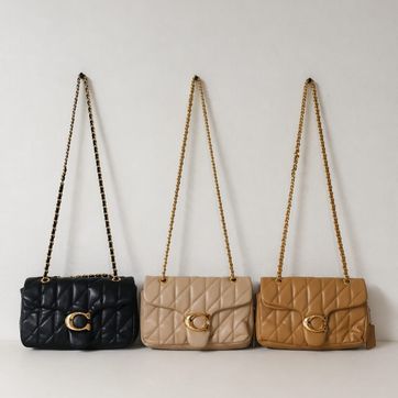 Imagen del producto Bolso de dama Coach Dupe