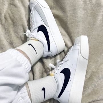 Imagen del producto Nike blazer plataforma low