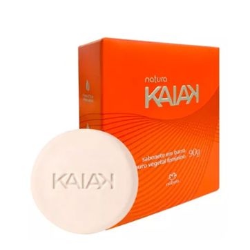 Imagen del producto JABON EN BARRA KAIAK