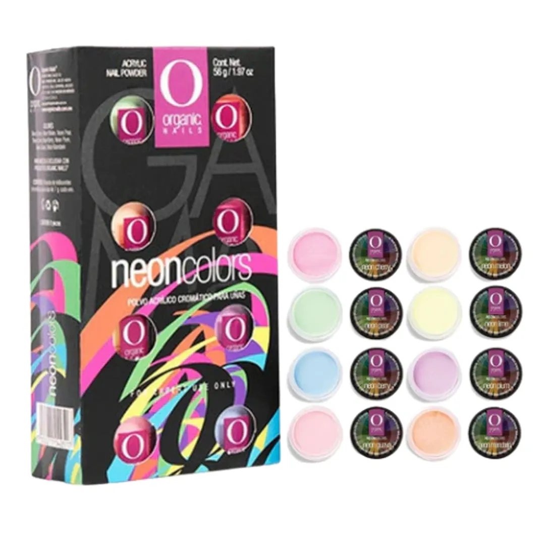 Organicolors - Neón