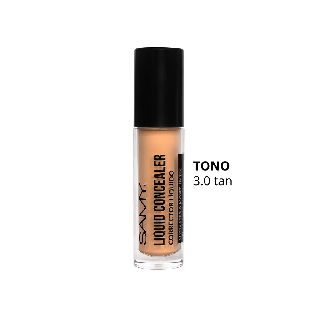 CORRECTOR LÍQUIDO SAMY