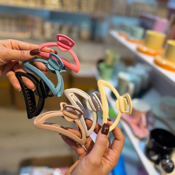 Imagen del producto CAIMAN MEDIA LUNA 