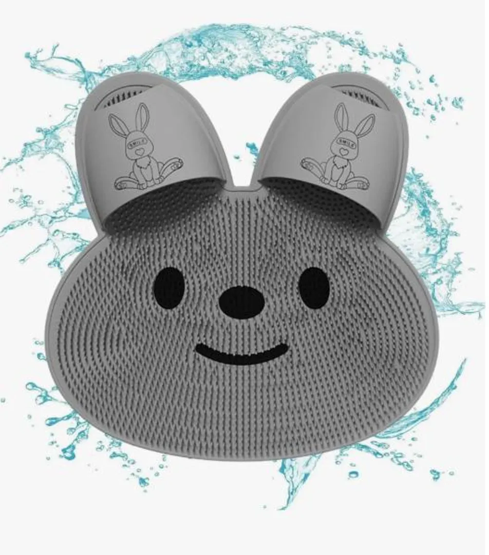 TAPETE DE LAVADO DE PIES DUCHA 25X25