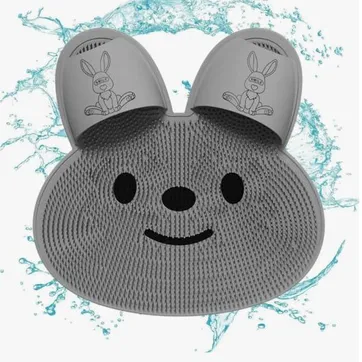 TAPETE DE LAVADO DE PIES DUCHA 25X25 - imagen 1