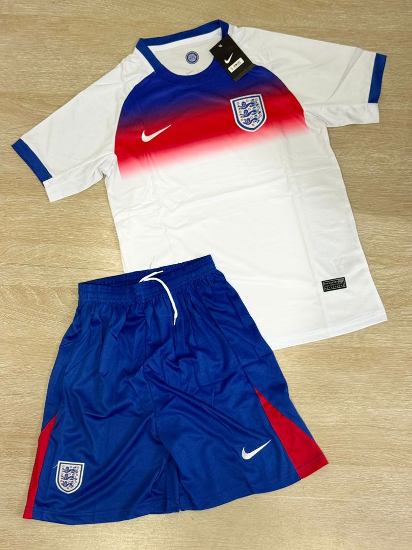 000 CONJUNTO DEPORTIVO INGLATERRA