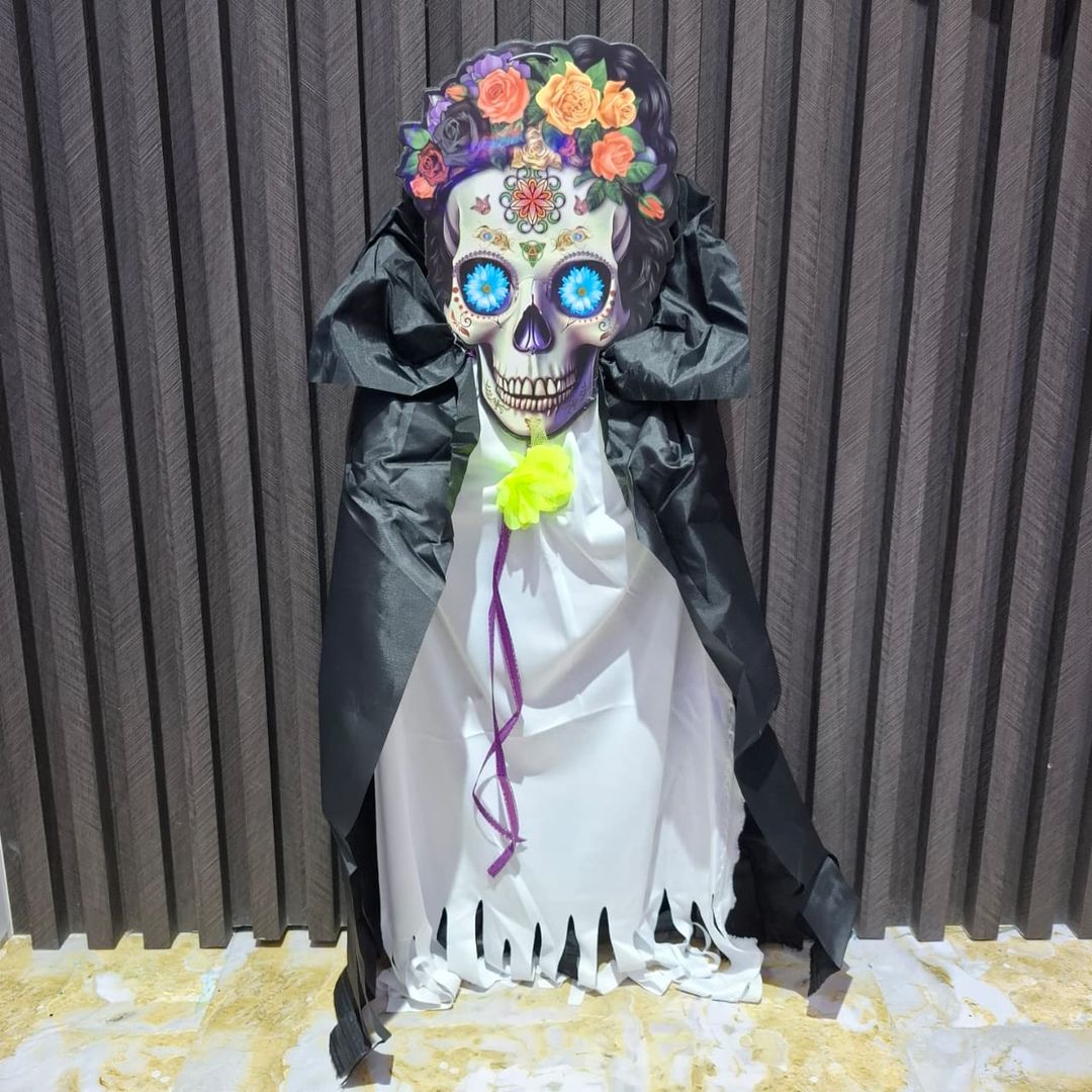 VINCHAS HALLOWEEN