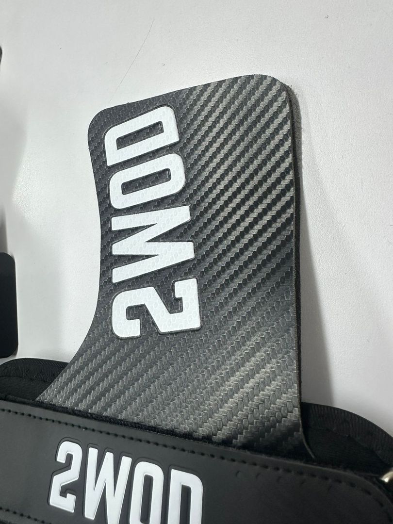 CARBONO GRIPS 2.0 NEGRO