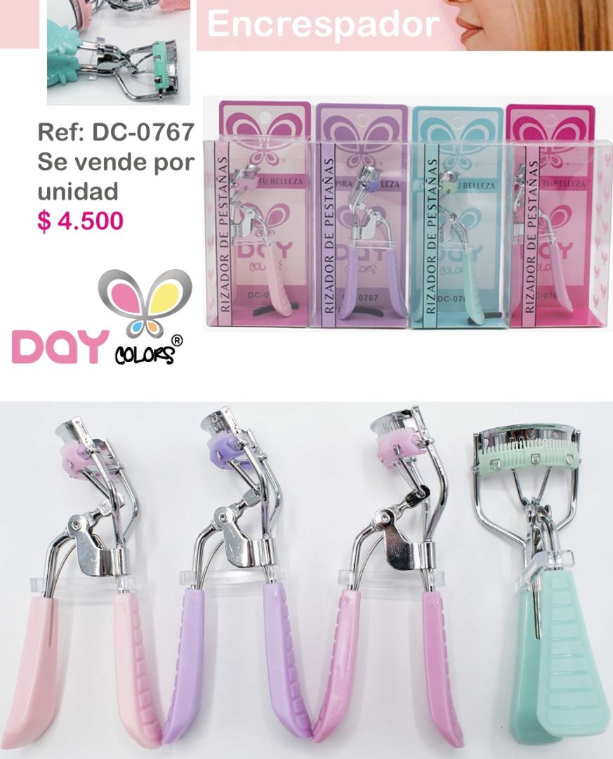 DC0767 ENCRESPADOR 
