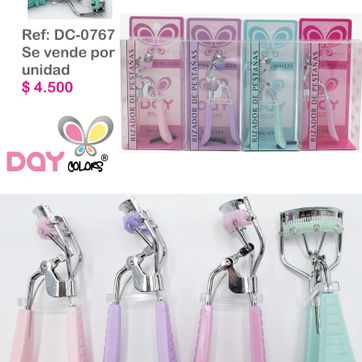 Imagen del producto DC0767 ENCRESPADOR 