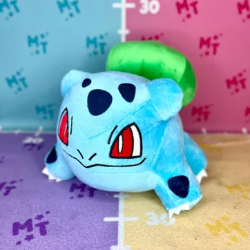 Imagen del producto Bulbasaur A-30