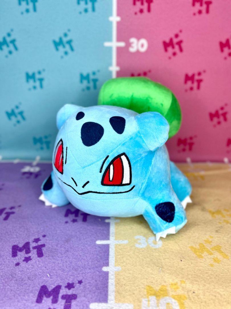 Bulbasaur A-30