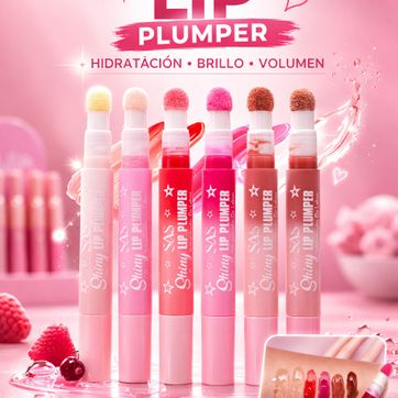Imagen del producto LIP PLUMPER SAS SAC086