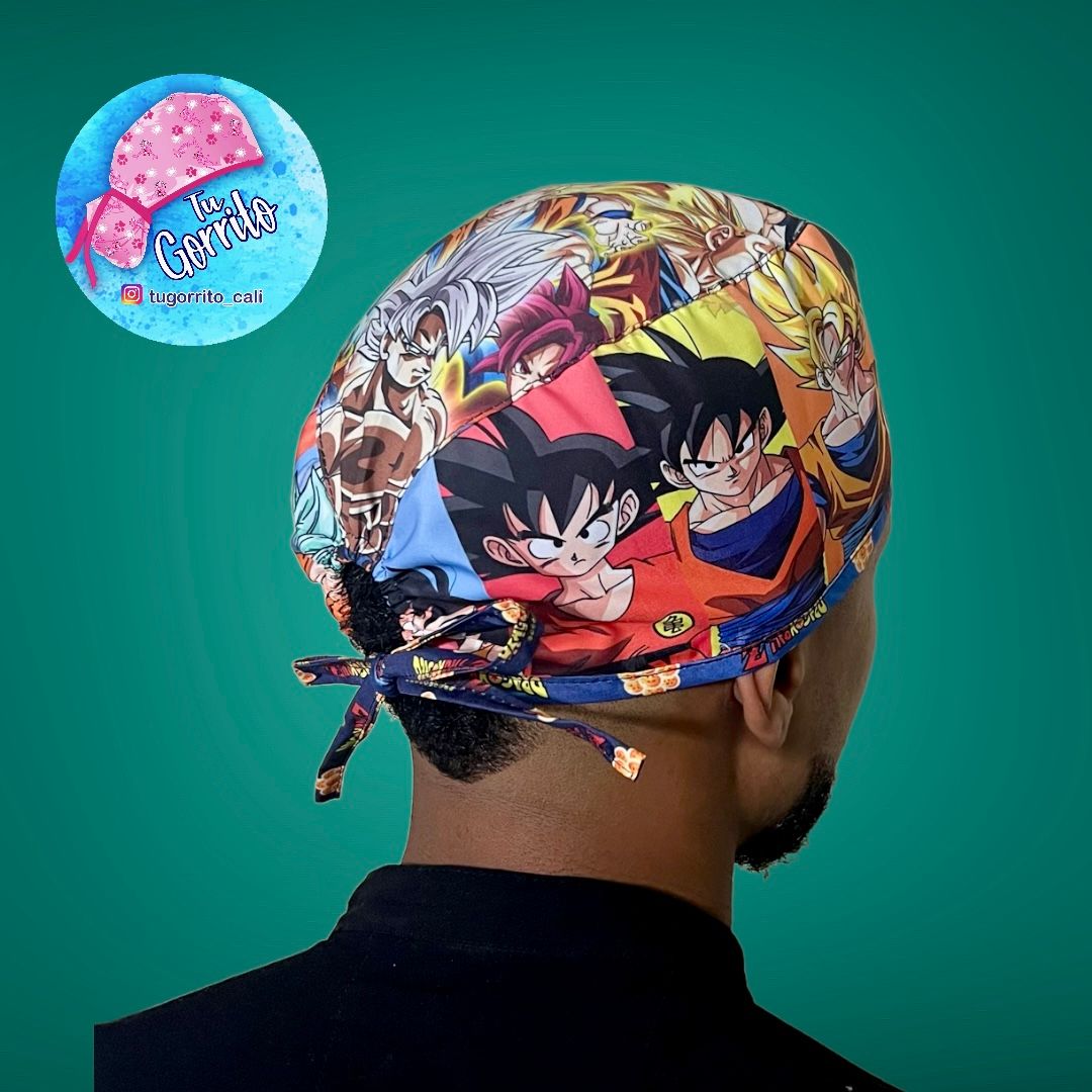 Dragon ball fases Sayayin
