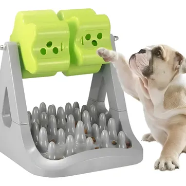 Imagen del producto Comedero Interactivo mascotas