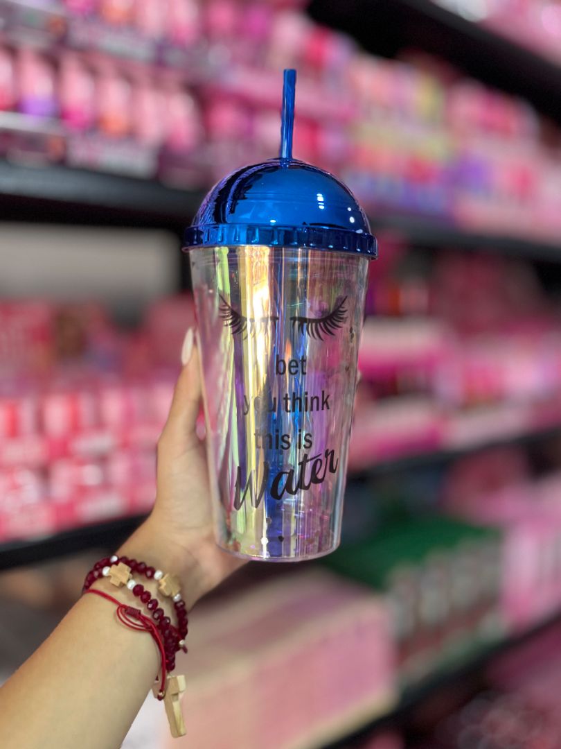 Vaso Holográfico