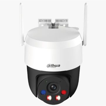 Imagen del producto  Cámara PT WiFi Dahua 5MP – DH-IPC-P5ASP-PV-0400B-S2