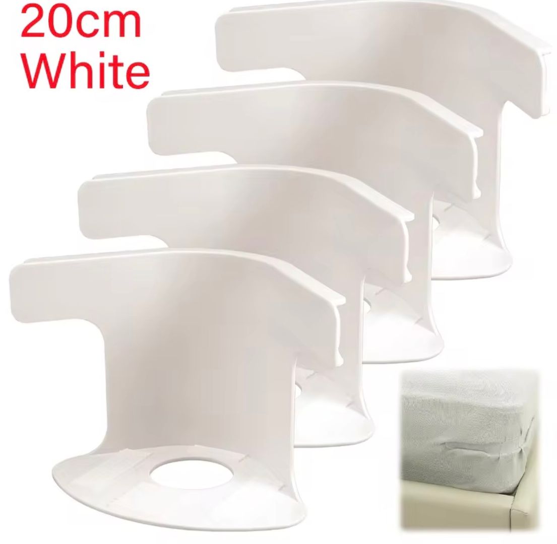 Soporte sábana x4