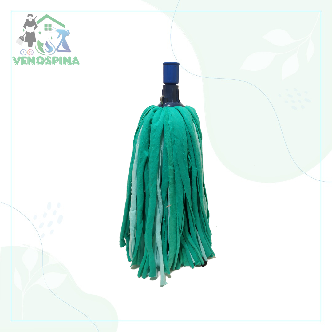 TRAPERO FRANELA REPUESTO