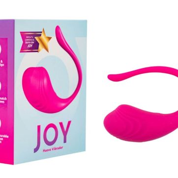 Imagen del producto Vibrador Joy