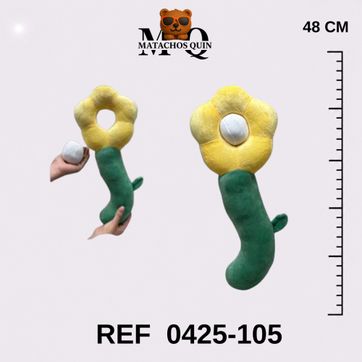 Imagen del producto FLOR MEDIANITA