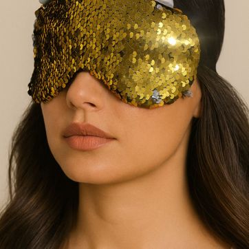 Imagen del producto Tapa Ojos 