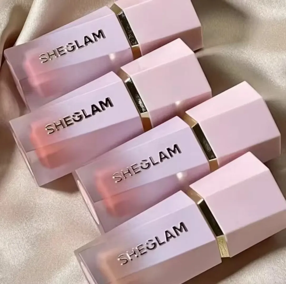 Rubores sheglam 