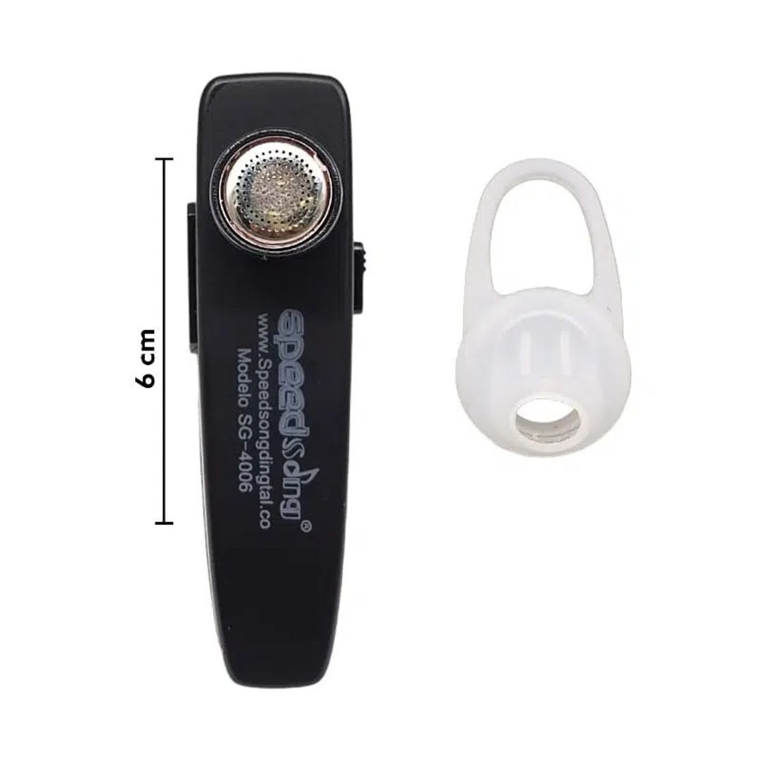 Bluetooth SpeedSong SG4006