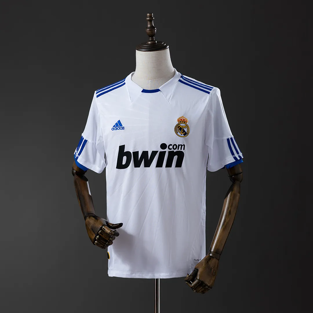 Real Madrid Retro | Solo por pedido 