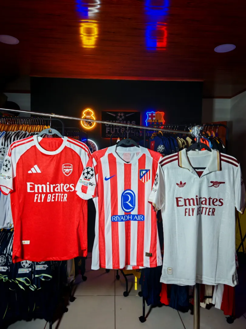 Clubes de futbol | Referencia de Calidad 