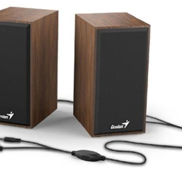 Imagen del producto Parlantes Genius SP-HF180