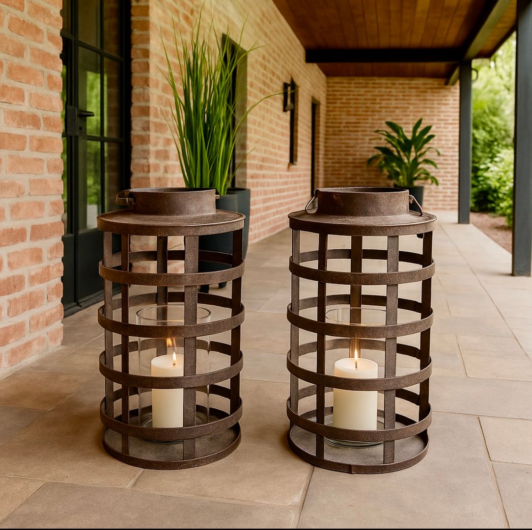 Fanal Metal PAR VENDIDOS