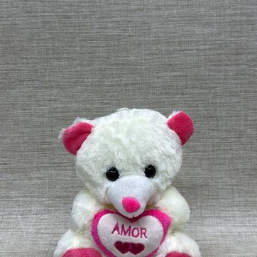 Imagen del producto OSO AMOR 20CM 